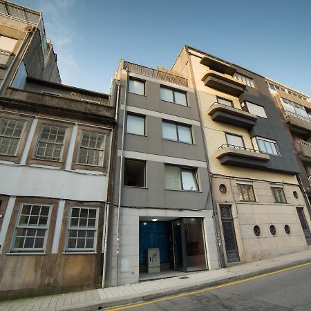 Oporto Guest - Cedofeitaアパートメント エクステリア 写真