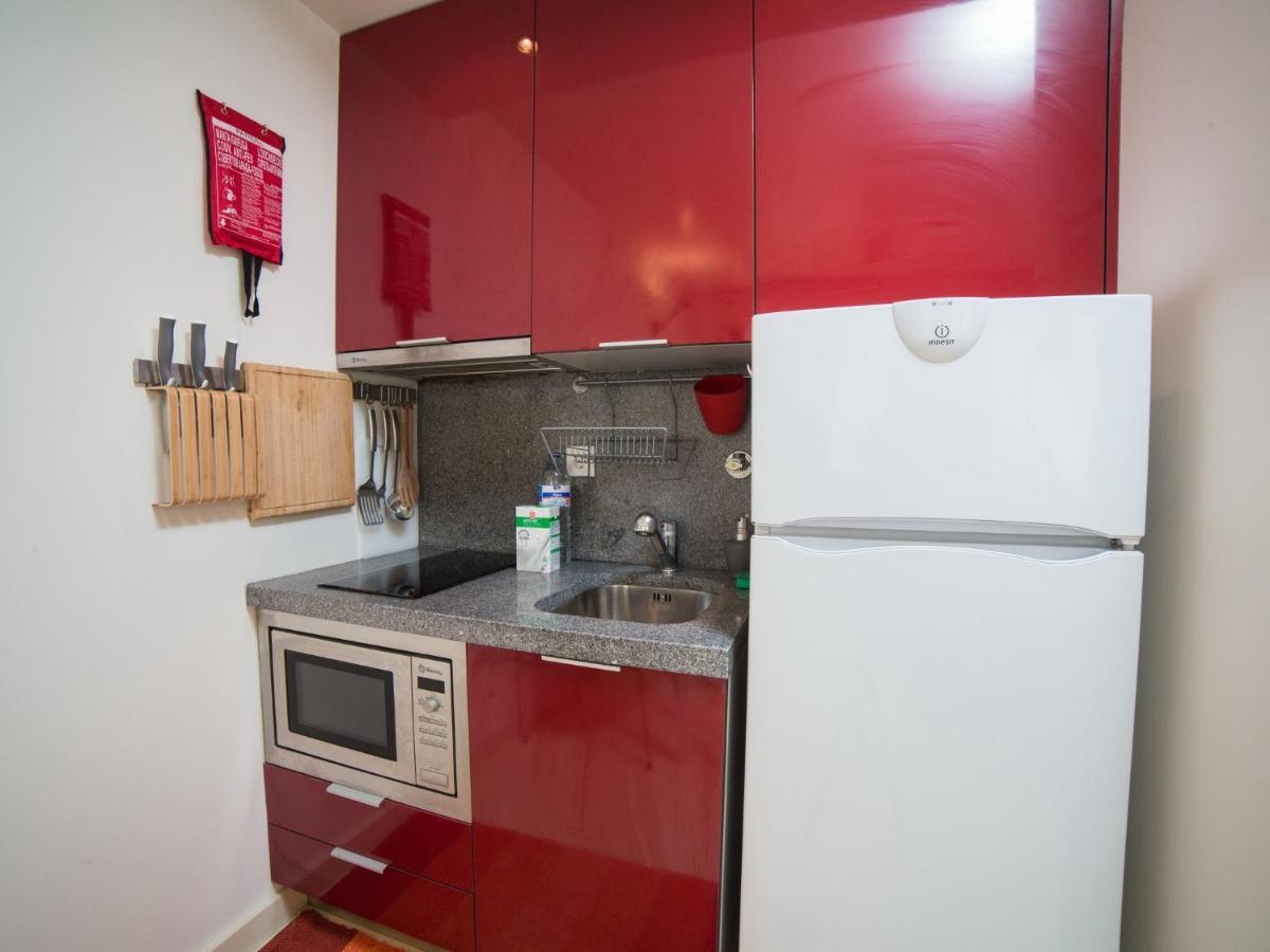 Oporto Guest - Cedofeitaアパートメント エクステリア 写真