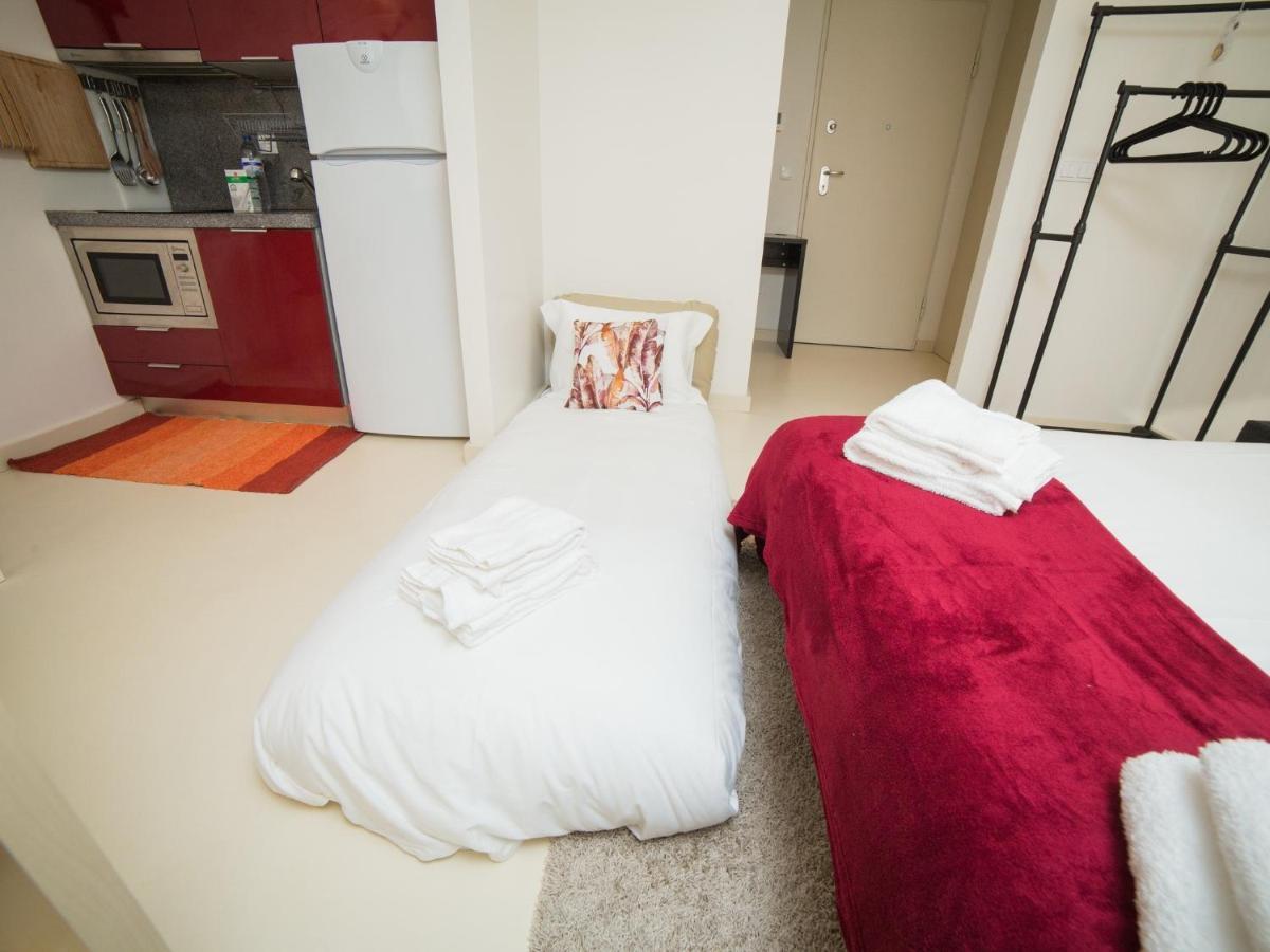 Oporto Guest - Cedofeitaアパートメント エクステリア 写真